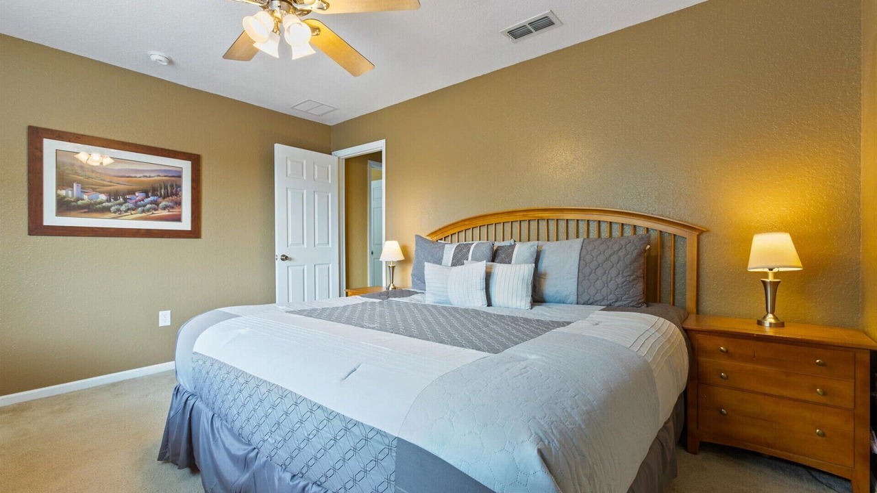 Photo of Bedroom in Windsor Hills