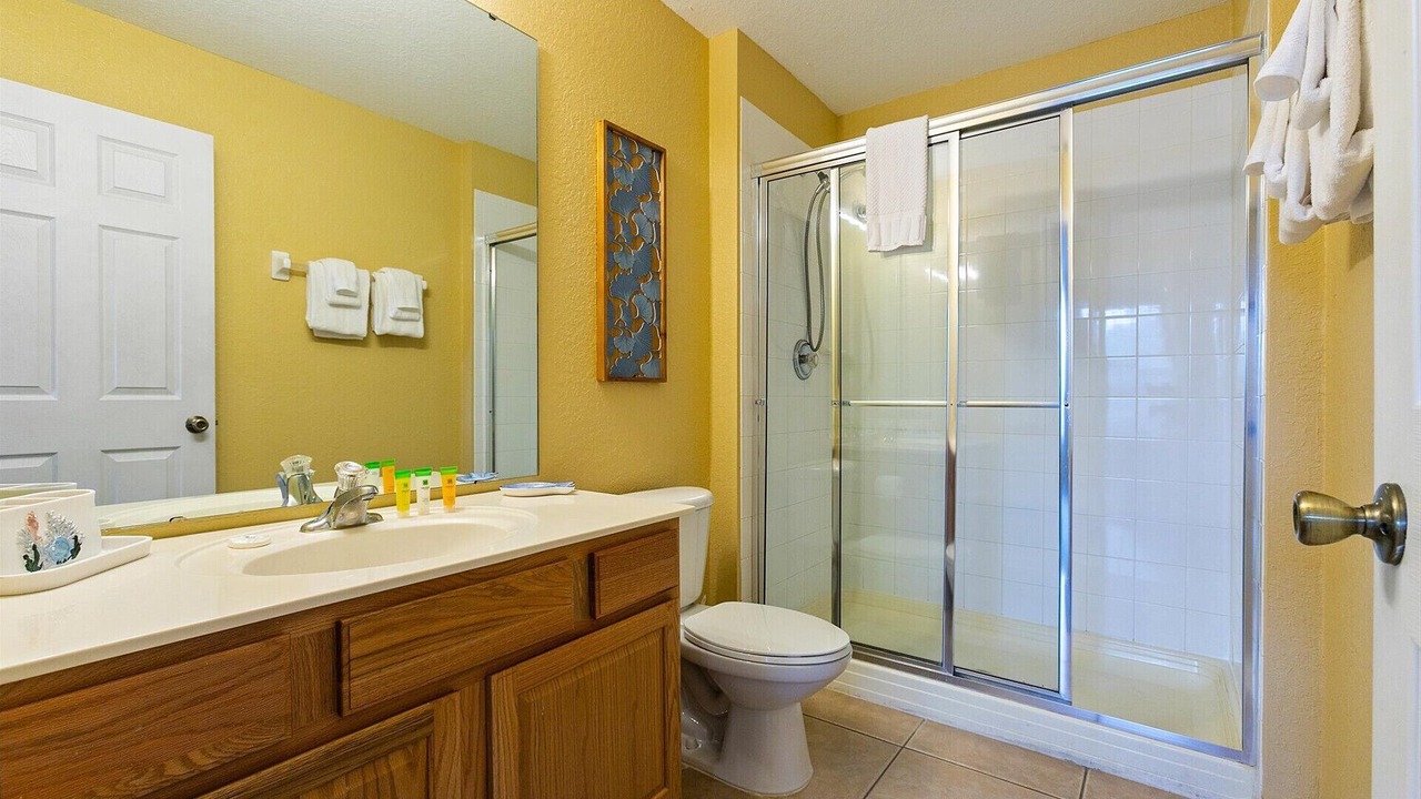 Photo of Bathroom in Windsor Hills