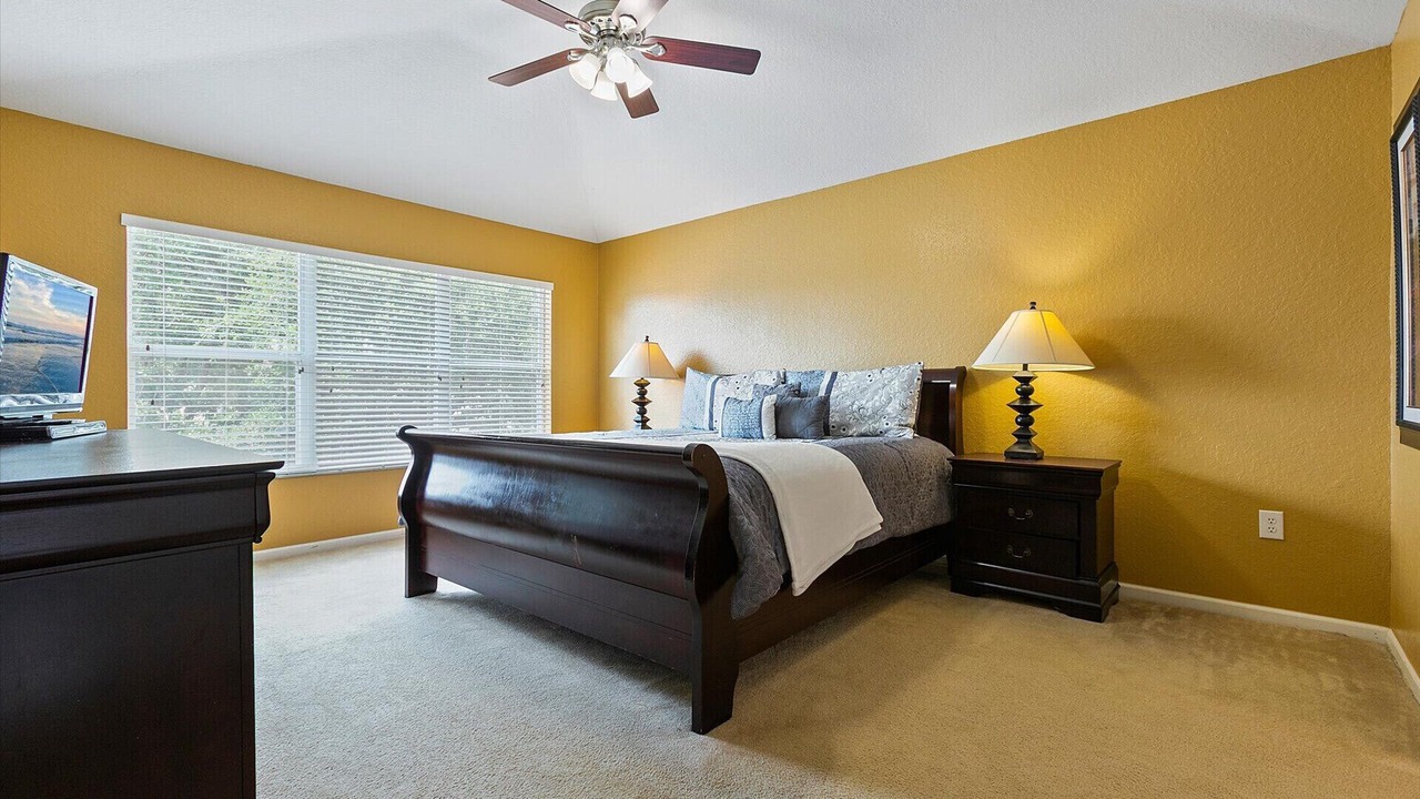 Photo of Bedroom in Windsor Hills