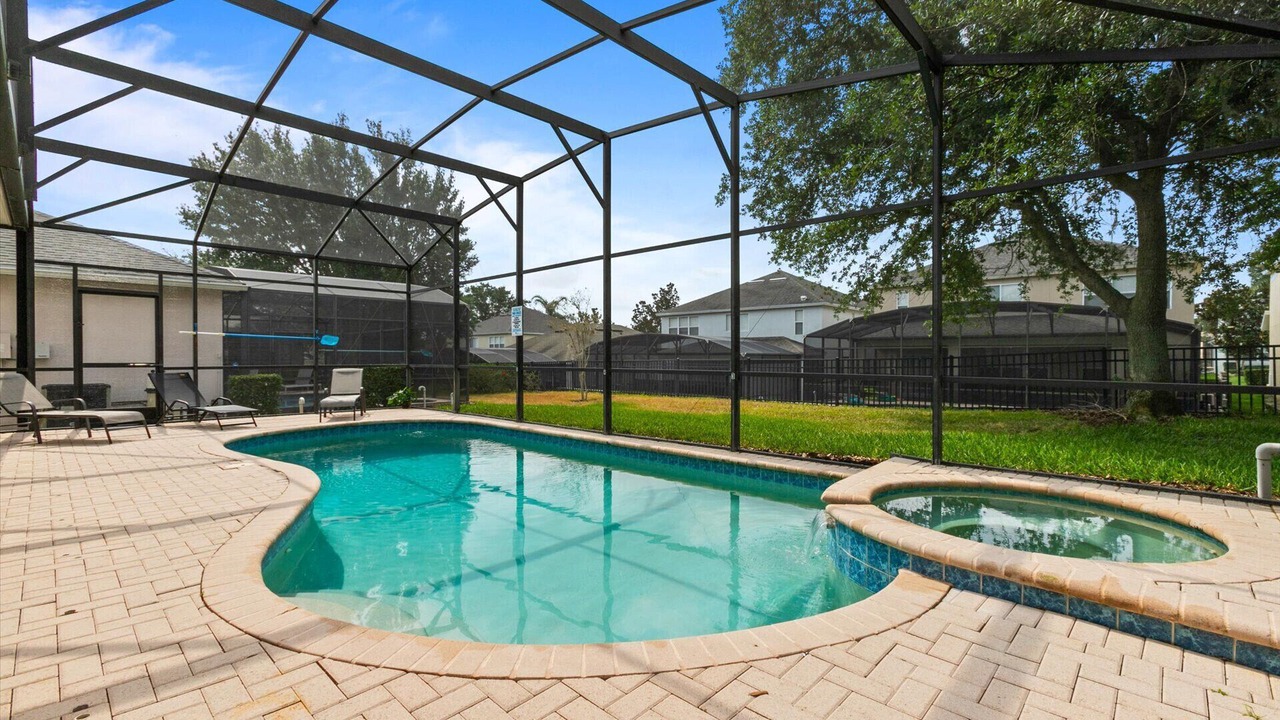 Photo of Outdoor in Windsor Hills