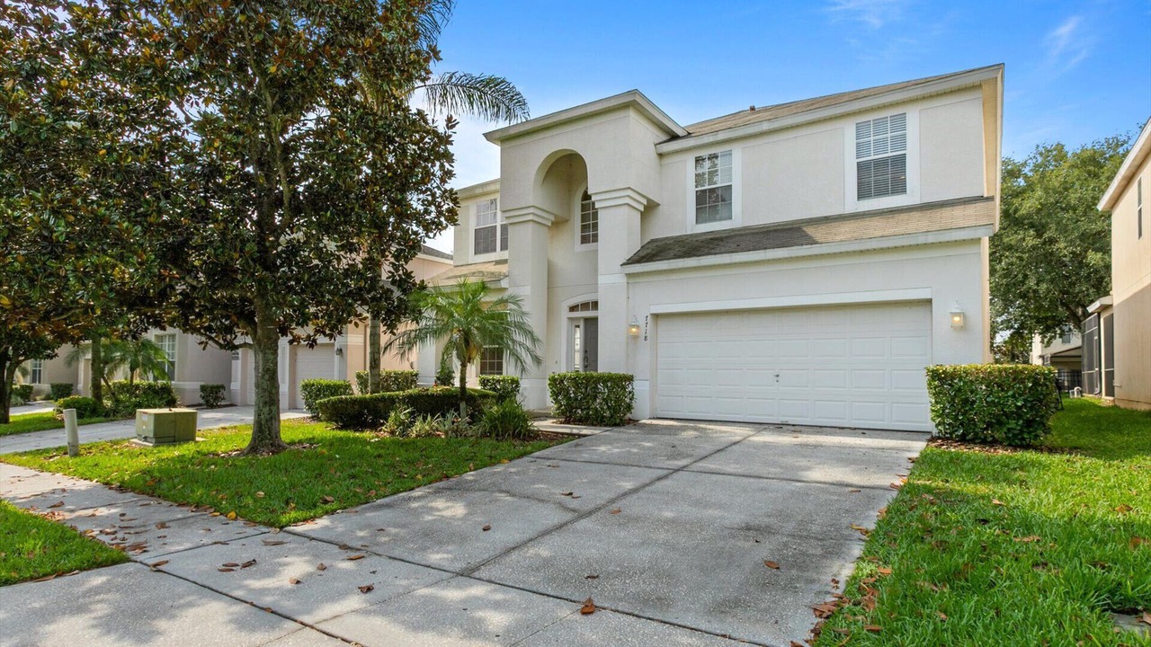 Photo of Outdoor in Windsor Hills