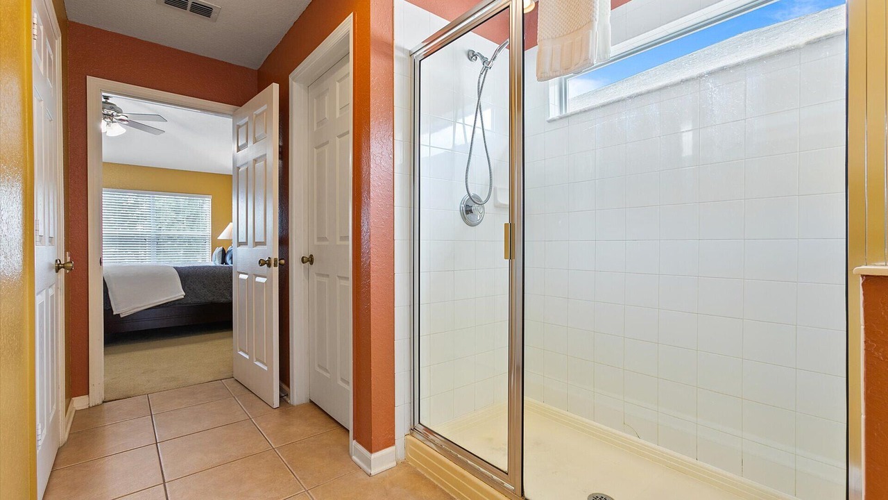 Photo of Bathroom in Windsor Hills