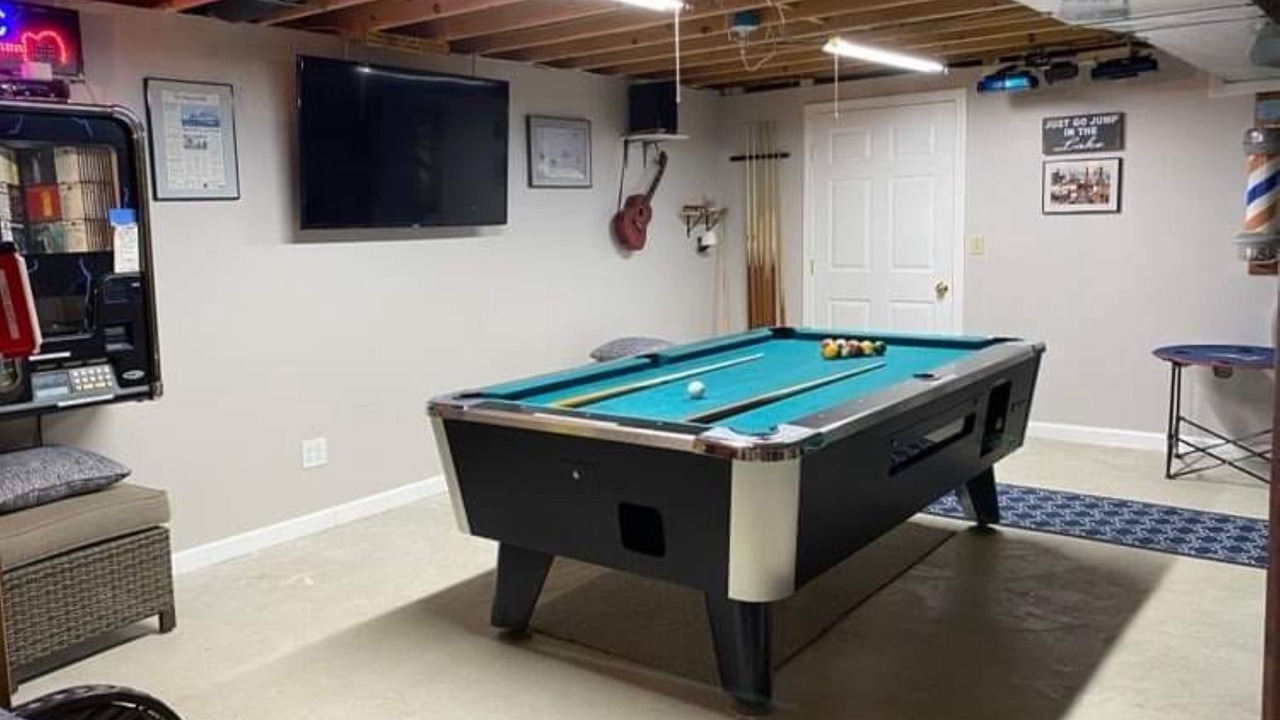 Photo of Bedroom in Wakefield