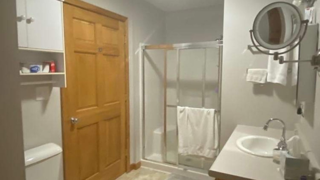 Photo of Bathroom in Wakefield