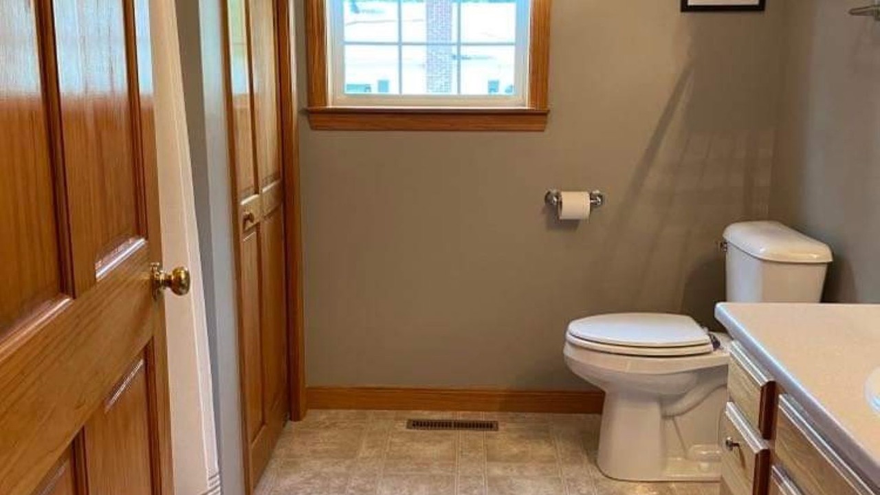 Photo of Bathroom in Wakefield