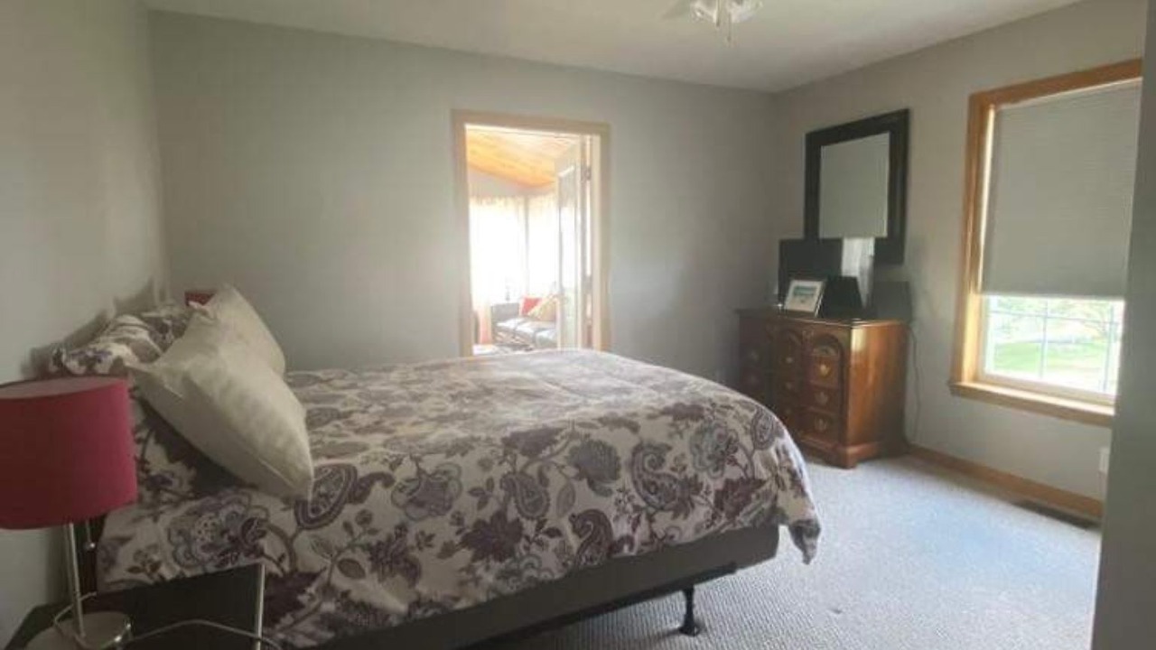 Photo of Bedroom in Wakefield