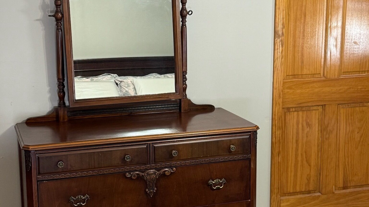 Photo of Bedroom in Wakefield