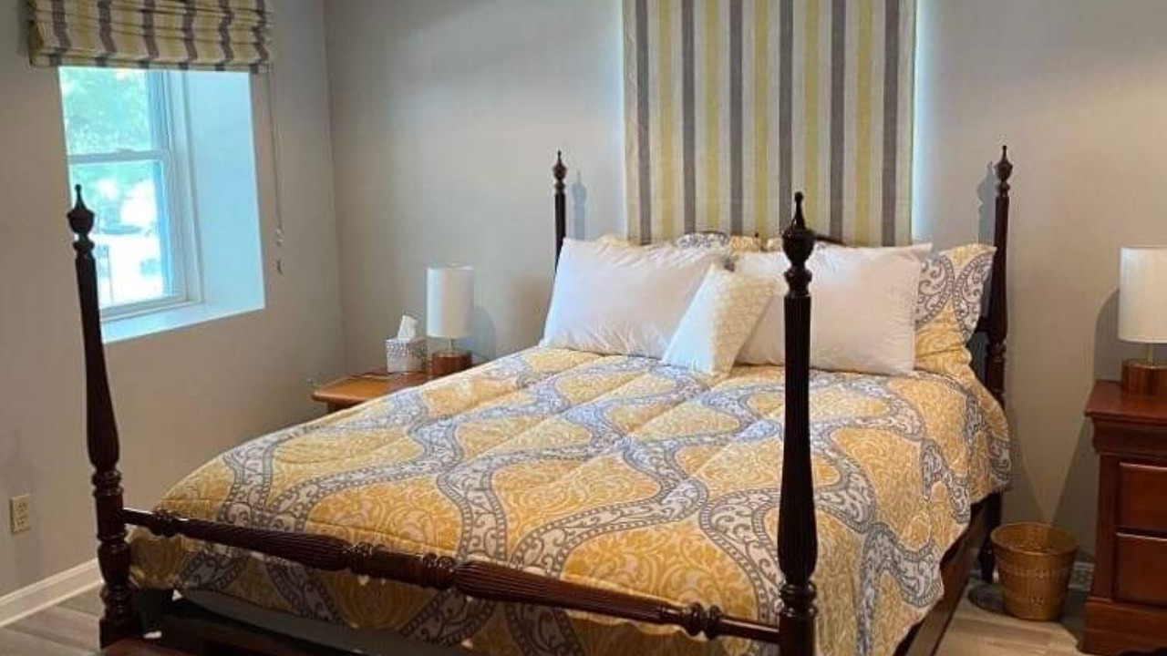 Photo of Bedroom in Wakefield
