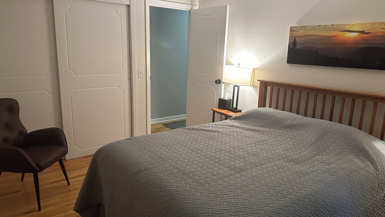 Photo of Bedroom in Essex Junction