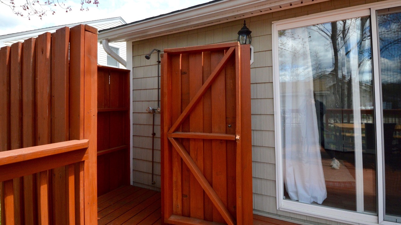 Photo of Outdoor in Lochmere