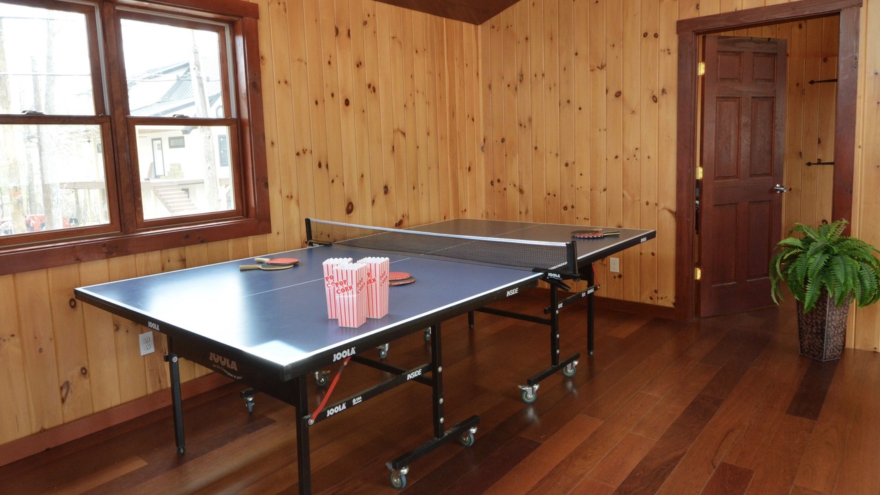 Photo of Bedroom in Lochmere