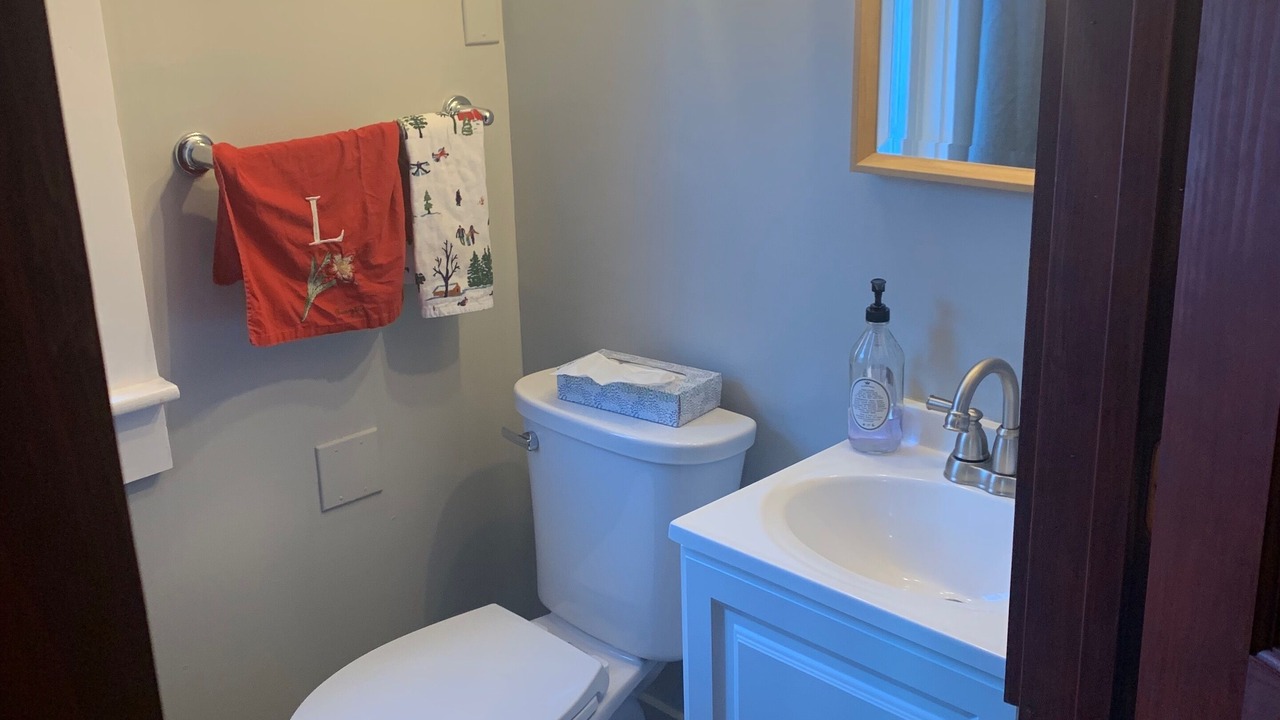 Photo of Bathroom in Lochmere