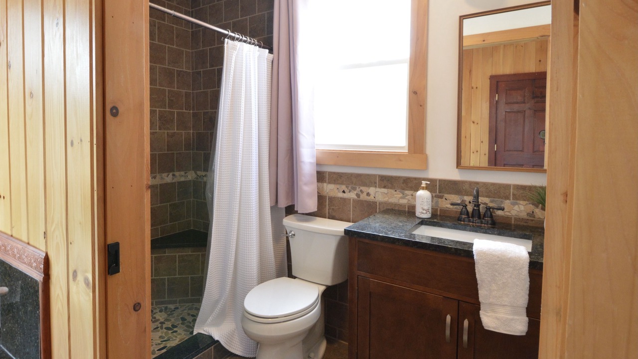 Photo of Bathroom in Lochmere
