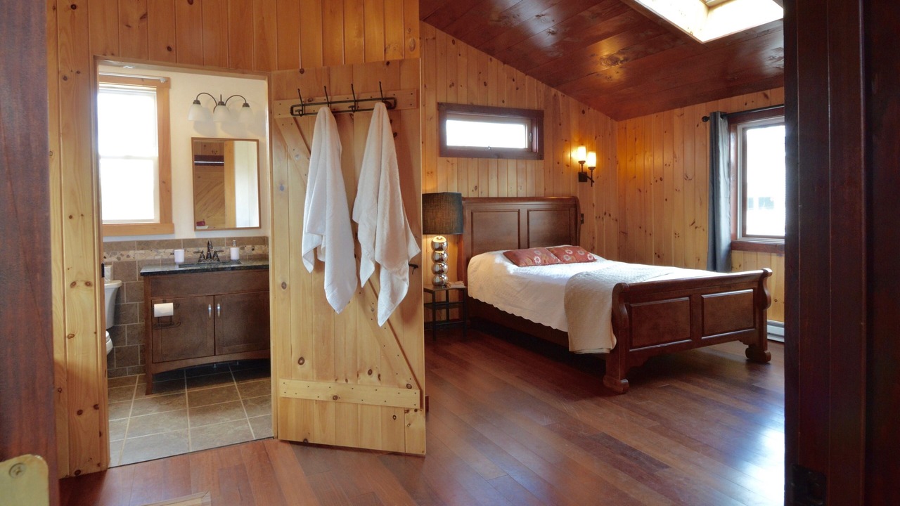 Photo of Bedroom in Lochmere