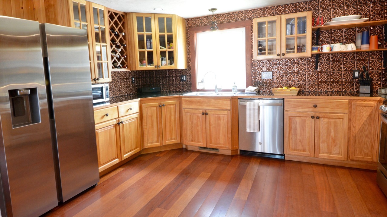 Photo of Kitchen in Lochmere