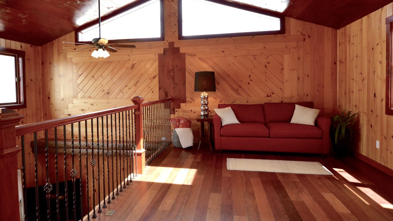 Photo of Livingroom in Lochmere