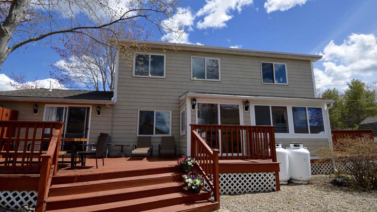 Photo of Outdoor in Lochmere