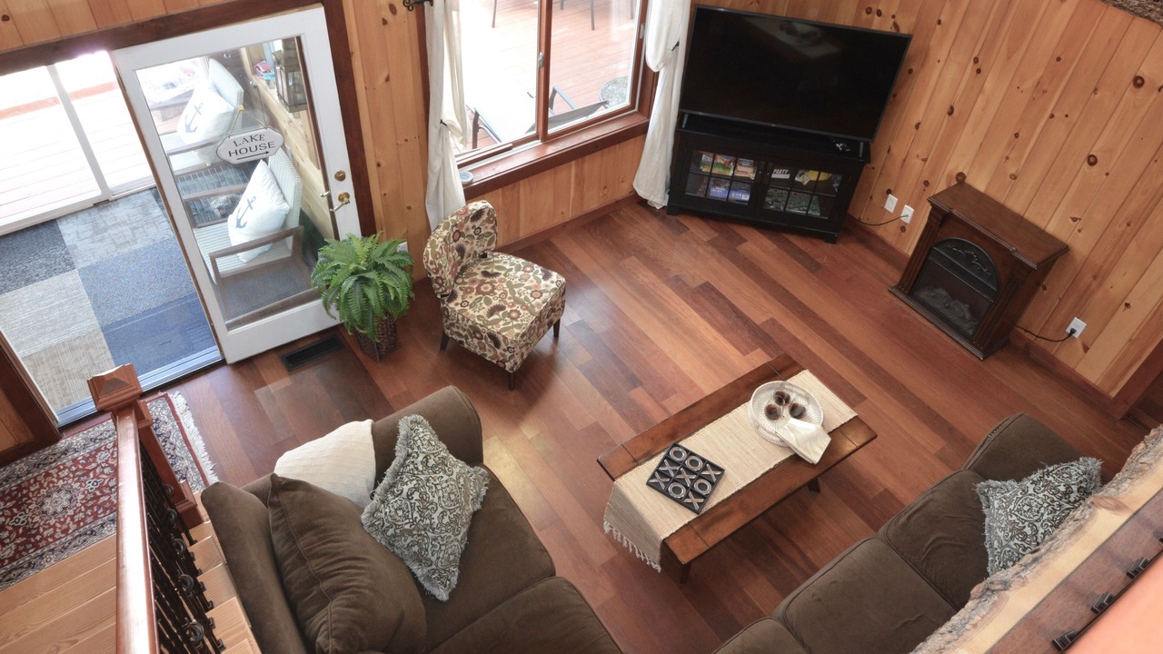 Photo of Livingroom in Lochmere