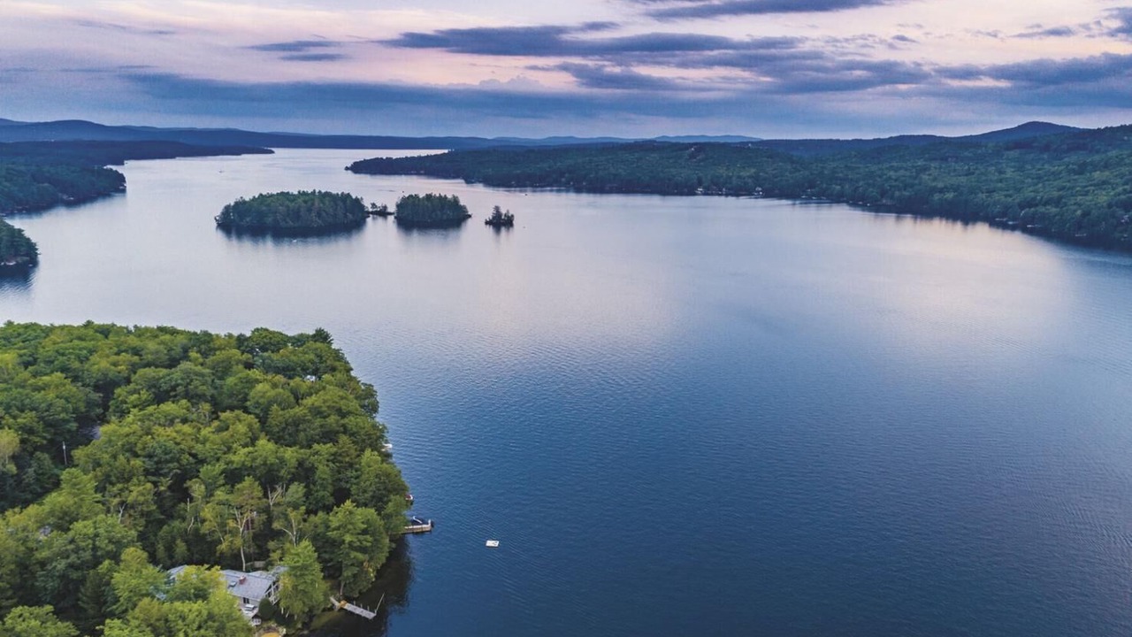 Photo of Outdoor in Lochmere
