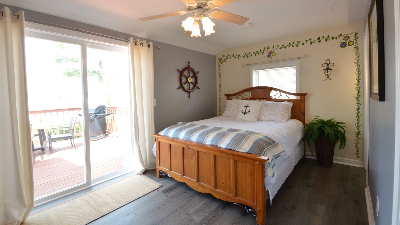 Photo of Bedroom in Lochmere