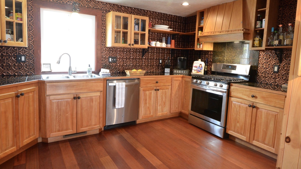 Photo of Kitchen in Lochmere