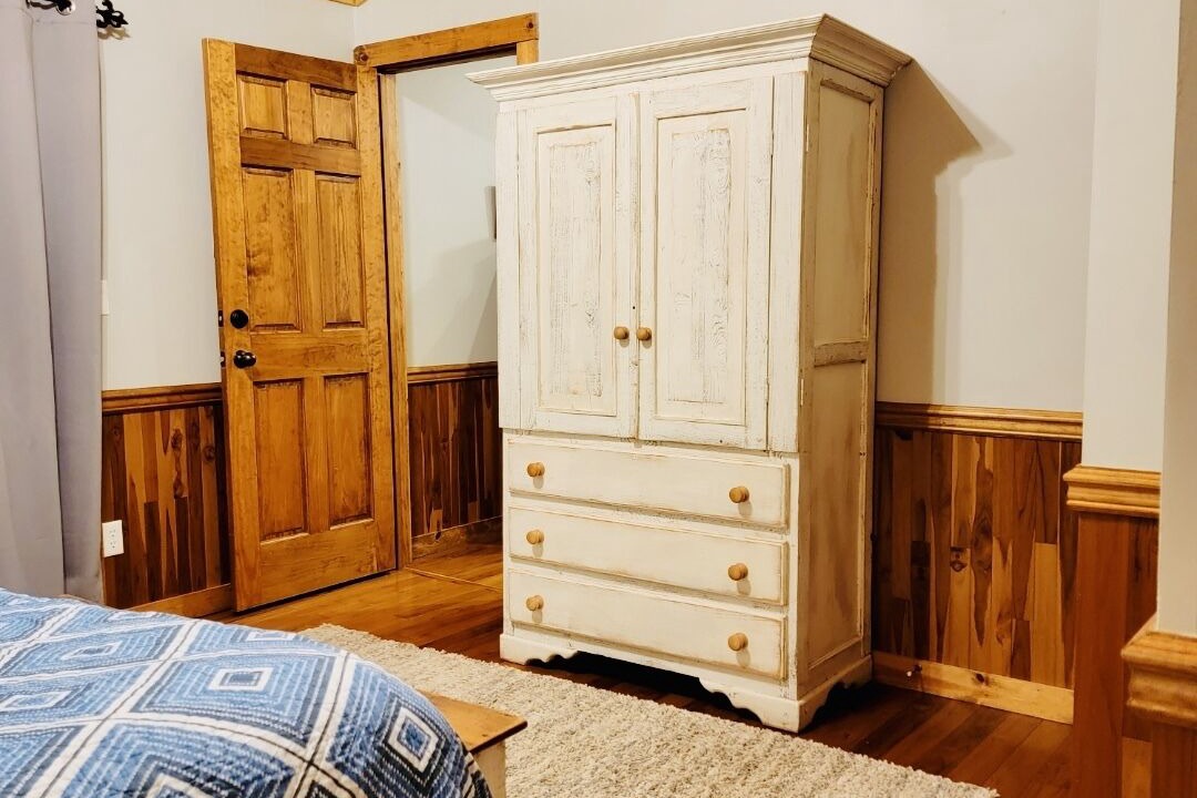 Photo of Bedroom in Elkins
