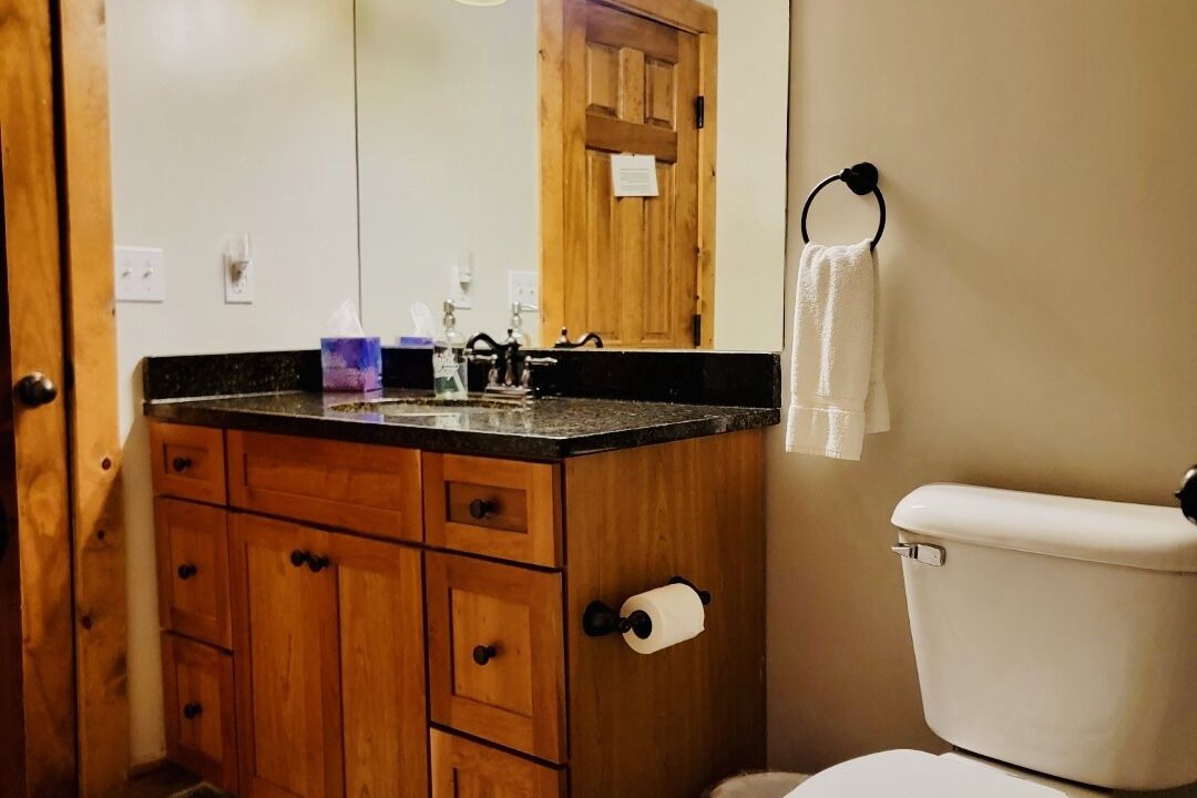 Photo of Bathroom in Elkins
