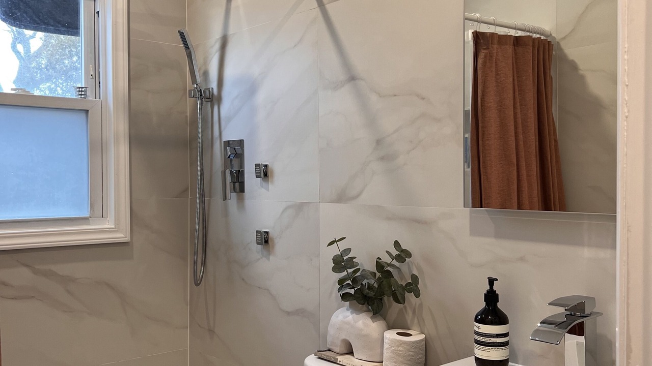 Photo of Bathroom in Bayville