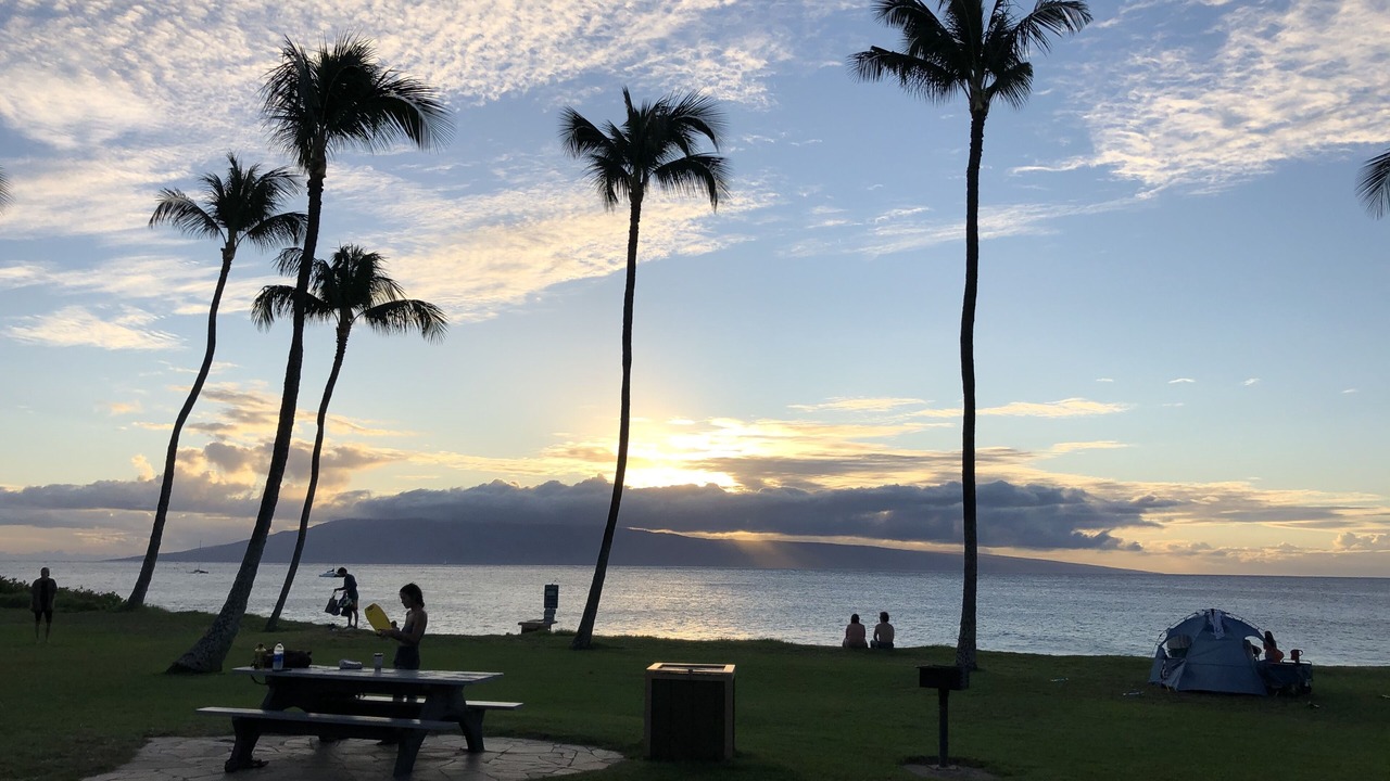 Photo of Outdoor in Kaanapali