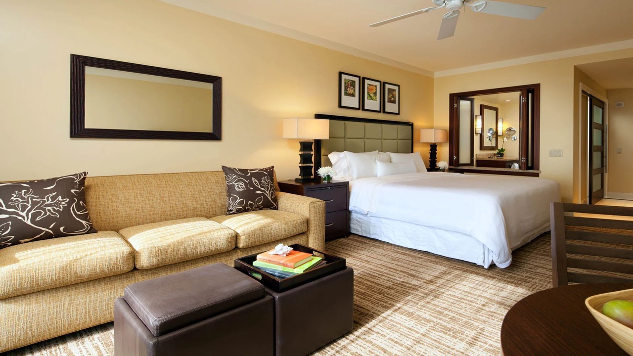 Photo of Bedroom in Kaanapali