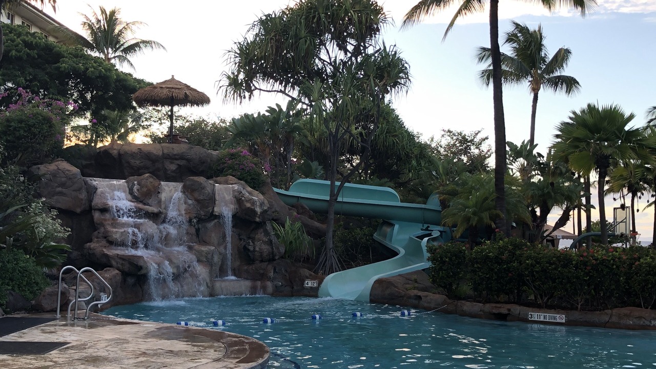 Photo of Outdoor in Kaanapali