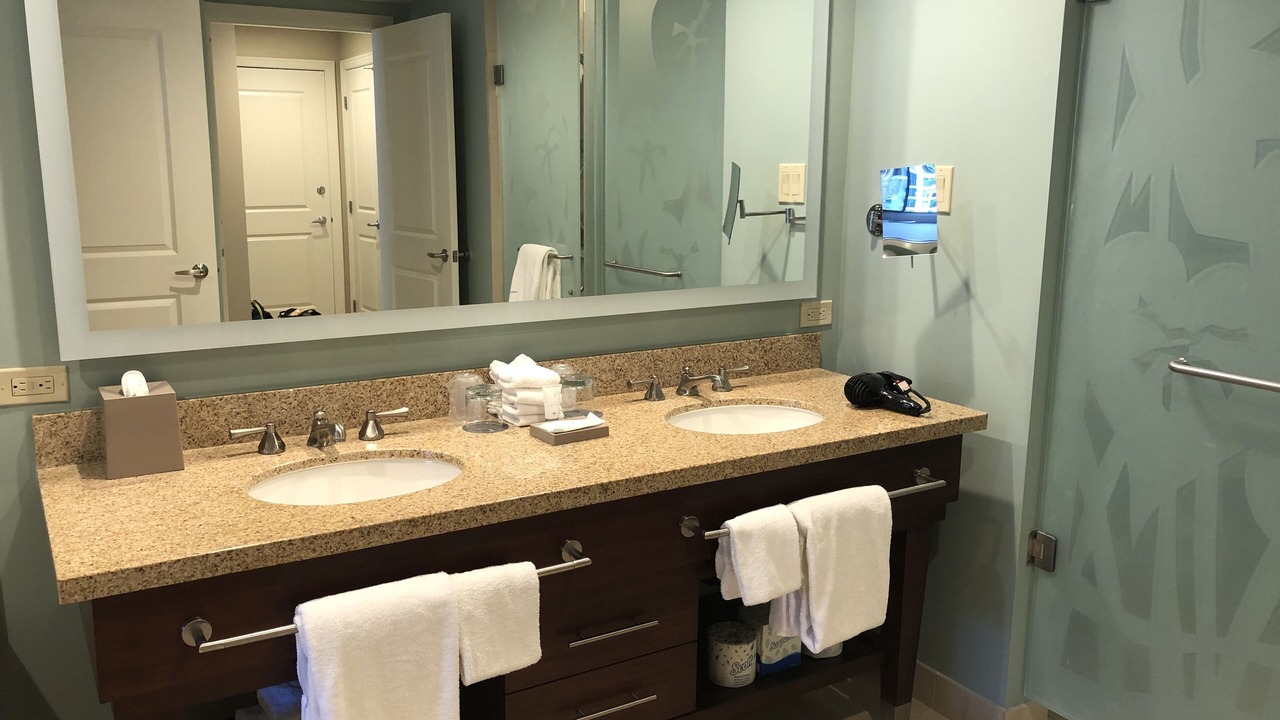 Photo of Bathroom in Kaanapali