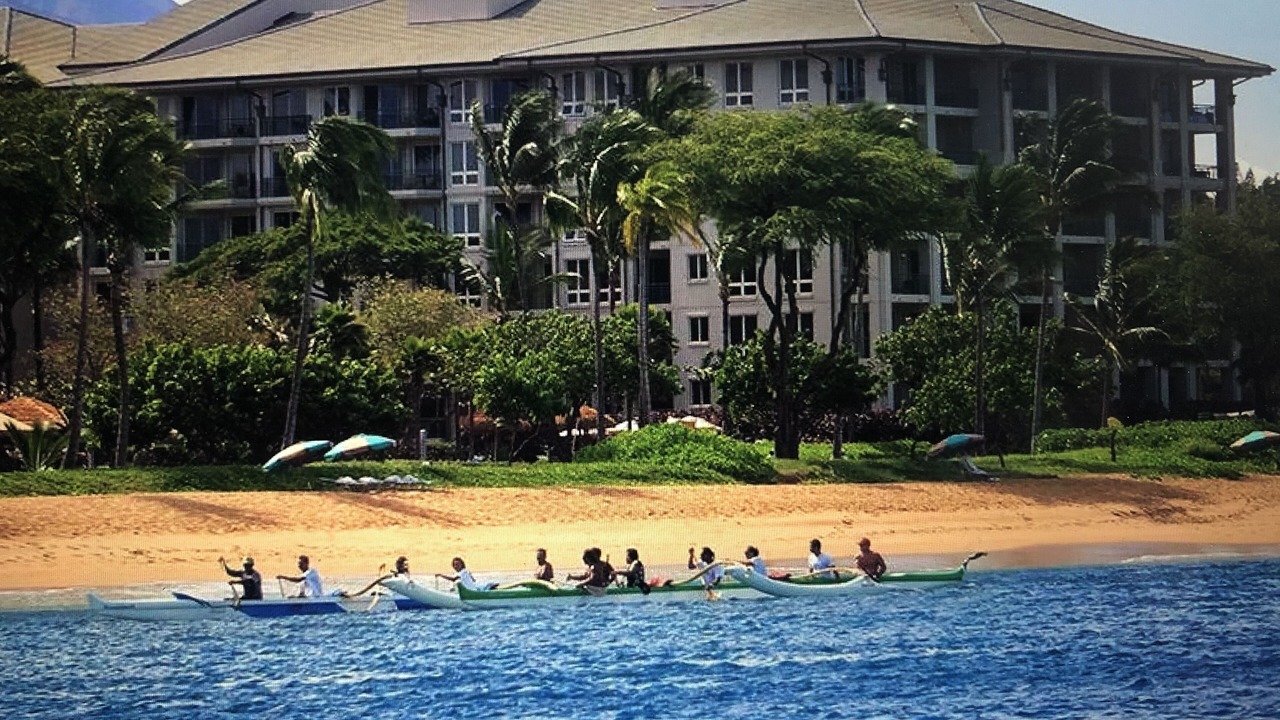 Photo of Others in Kaanapali