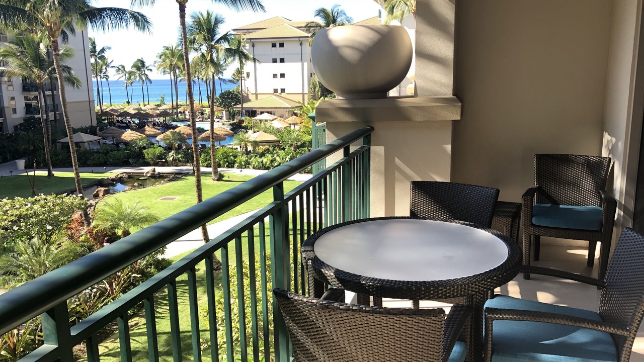 Photo of Outdoor in Kaanapali