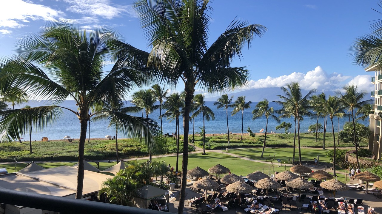 Photo of Outdoor in Kaanapali