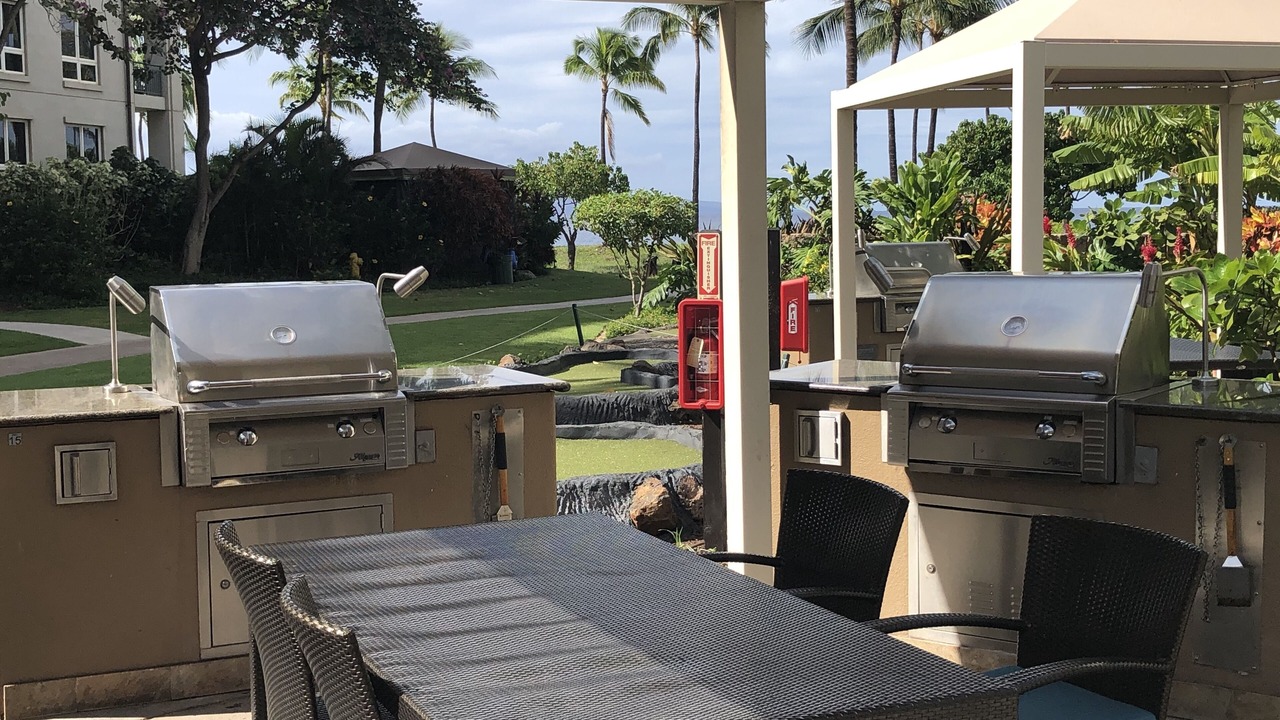 Photo of Outdoor in Kaanapali