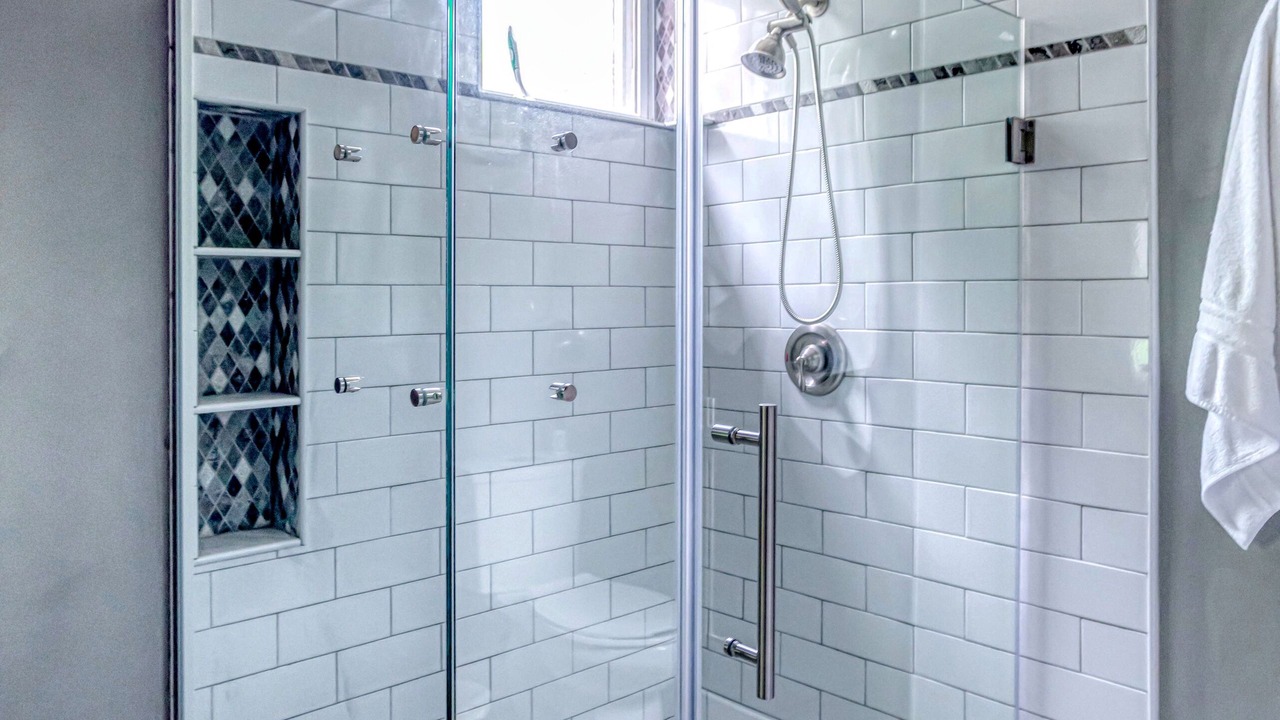 Photo of Bathroom in Towanda