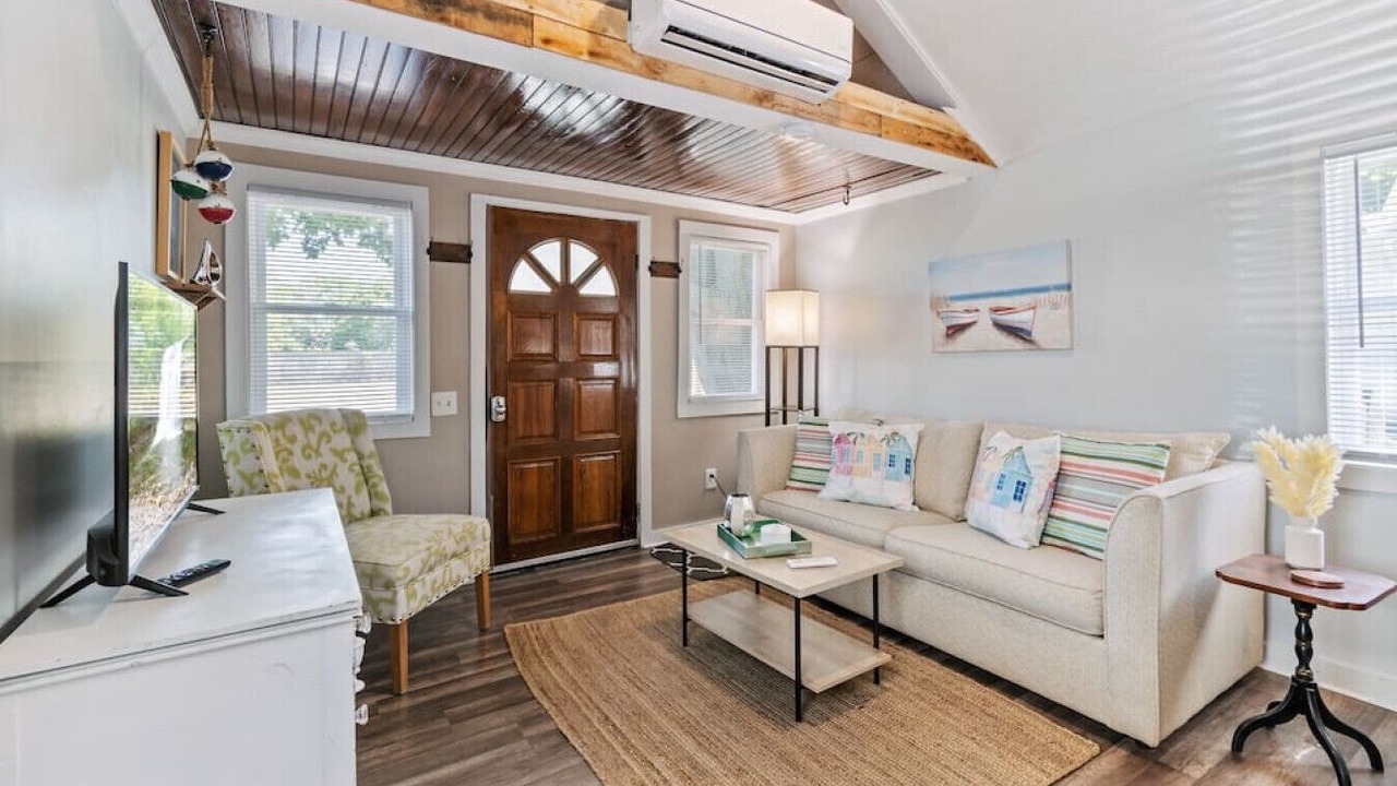 Photo of Bedroom in Sea Breeze