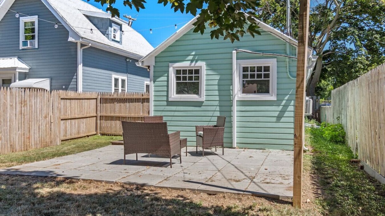 Photo of Outdoor in Sea Breeze