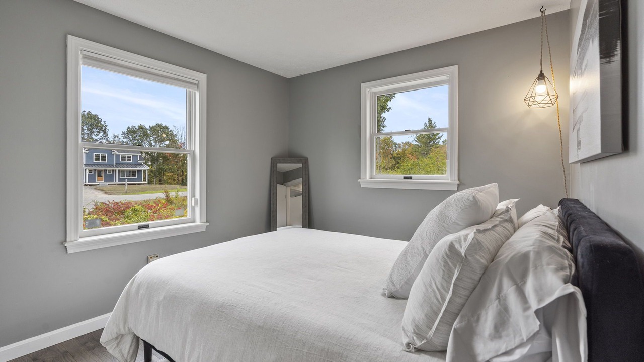 Photo of Bedroom in Windham