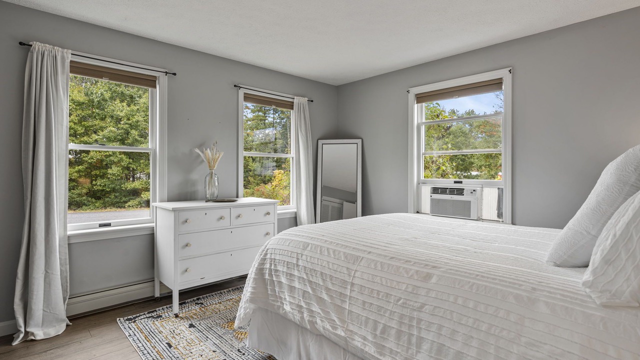 Photo of Bedroom in Windham