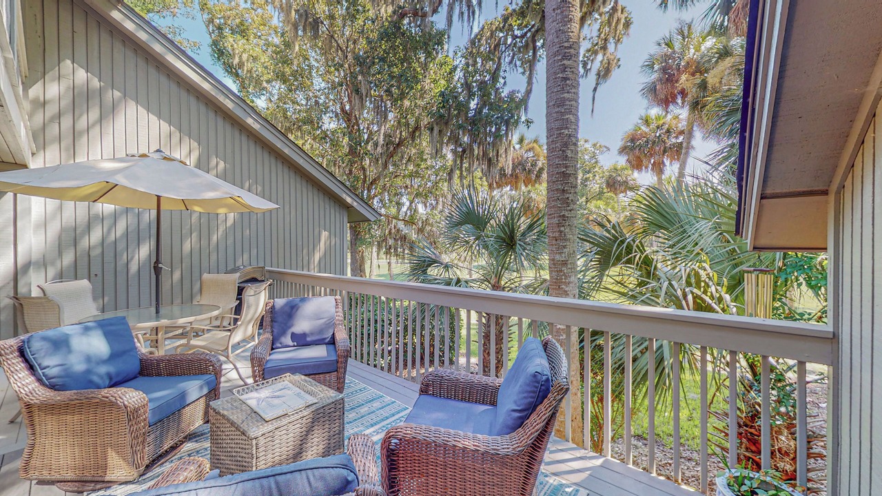 Photo of Outdoor in Palmetto Dunes
