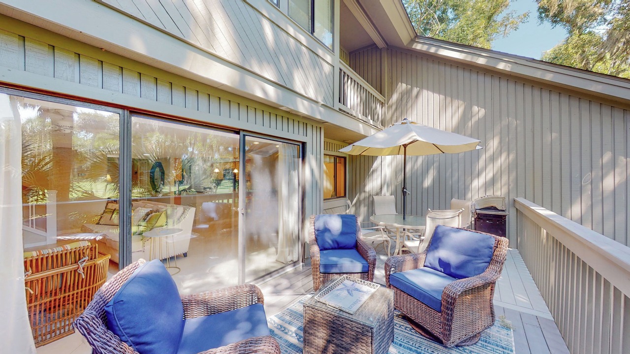 Photo of Outdoor in Palmetto Dunes