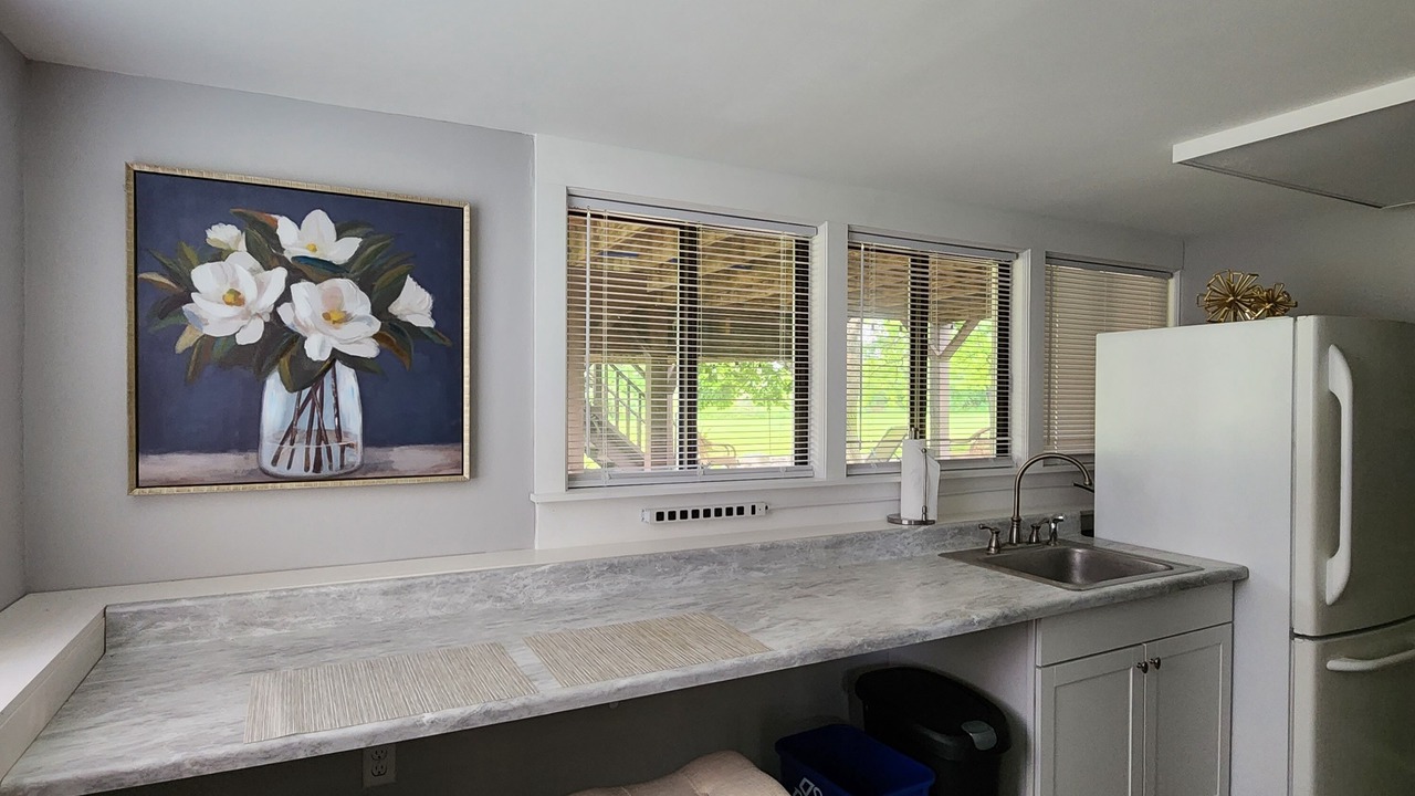 Photo of Kitchen in New Paltz
