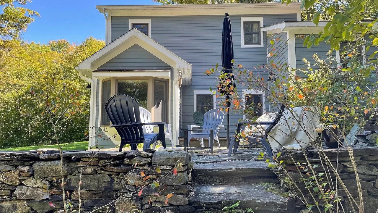 Photo of Patio Balcony in Warren