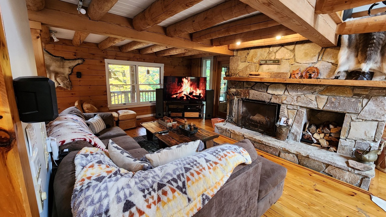Photo of Bedroom in Wardsboro