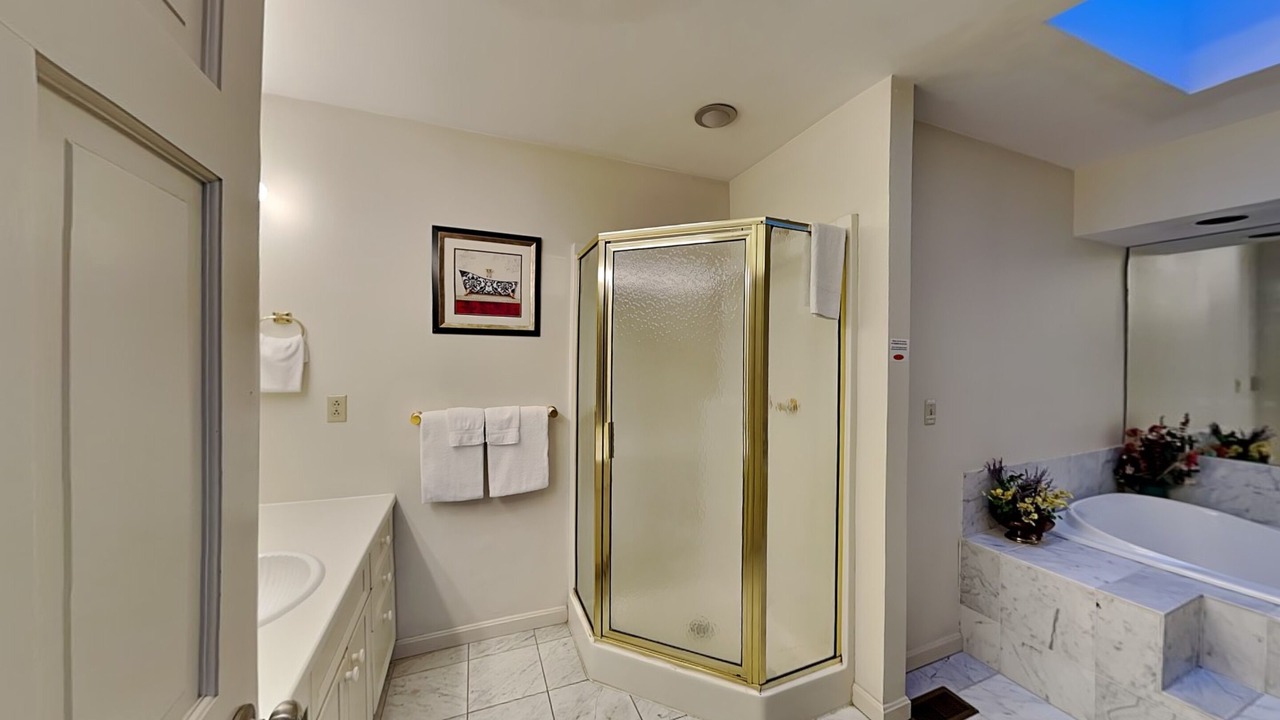 Photo of Bathroom in Blakeslee