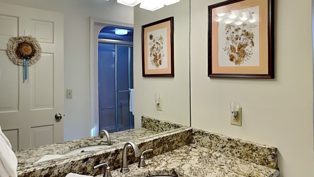Photo of Bathroom in Blakeslee