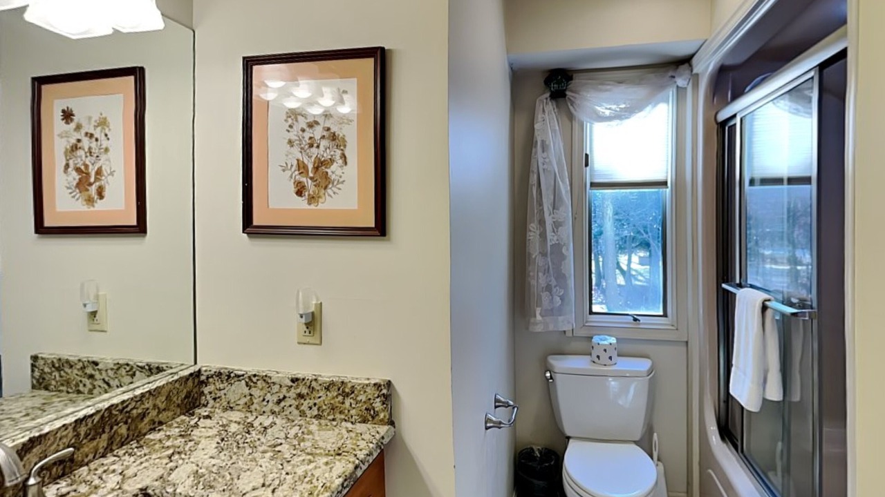 Photo of Bathroom in Blakeslee