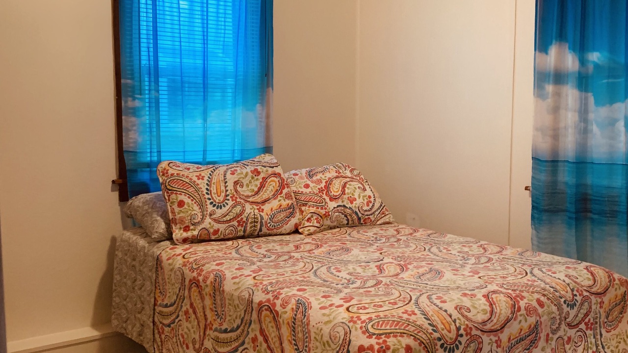 Photo of Bedroom in Town of Porter